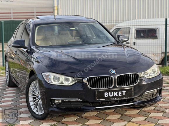 2013/LANSMAN RENGİ/LUXURY LİNE/GERİ GÖRÜŞ/DÜŞÜK KM