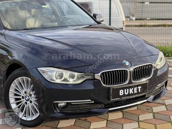 2013/LANSMAN RENGİ/LUXURY LİNE/GERİ GÖRÜŞ/DÜŞÜK KM