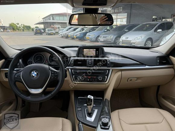 2013/LANSMAN RENGİ/LUXURY LİNE/GERİ GÖRÜŞ/DÜŞÜK KM