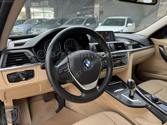 2013/LANSMAN RENGİ/LUXURY LİNE/GERİ GÖRÜŞ/DÜŞÜK KM