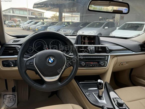 2013/LANSMAN RENGİ/LUXURY LİNE/GERİ GÖRÜŞ/DÜŞÜK KM