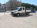 Sahibinden Ford Trucks Transit 350 M Çift Kabin