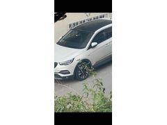 Sahibinden Opel Grandland X 1.5 D EcoTEC Edition Explorer 2021 Model 