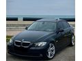 CEBECİ RENT A CAR' dan KİRALIK.. BMW 3.16İ Benzinli Manuel...