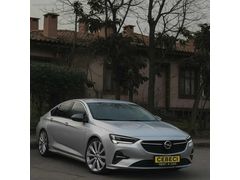 CEBECİ RENT A CAR' dan KİRALIK.. OPEL İNSİGNİA