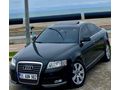 CEBECİ RENT A CAR' dan KİRALIK.. AUDİ A6