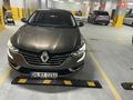 2.Sahibinden Renault Talisman 1.6 dCi Icon 2016 Model HATASIZ BOYASIZ YENİ MOTOR   TERTEMİZ ARAYANLARA
