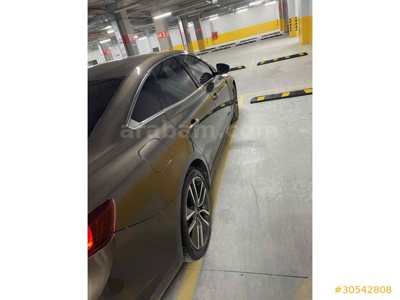 2.Sahibinden Renault Talisman 1.6 dCi Icon 2016 Model HATASIZ BOYASIZ YENİ MOTOR   TERTEMİZ ARAYANLARA