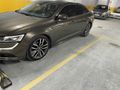 2.Sahibinden Renault Talisman 1.6 dCi Icon 2016 Model HATASIZ BOYASIZ YENİ MOTOR   TERTEMİZ ARAYANLARA