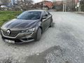 2.Sahibinden Renault Talisman 1.6 dCi Icon 2016 Model HATASIZ BOYASIZ YENİ MOTOR   TERTEMİZ ARAYANLARA