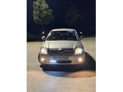 ACİL!!! Toyota Avensis 2.0 D-4D Elegant 2007 Model 