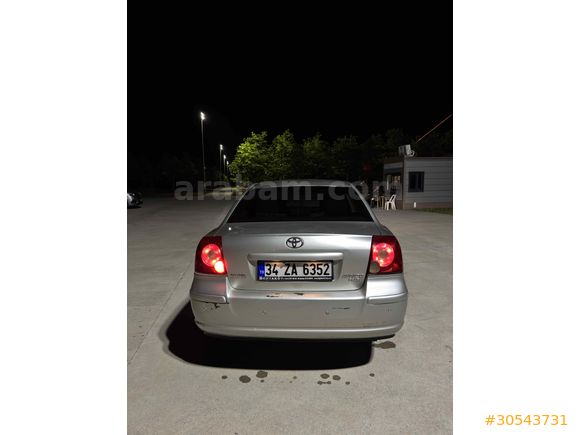 13 yıllık sahibinden  