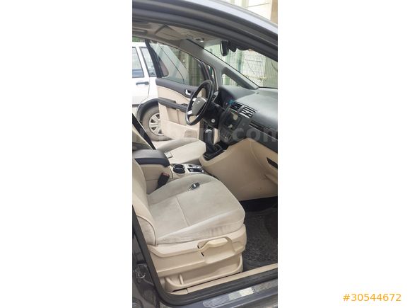 Sahibinden Ford C-Max 1.6 TDCi Ghia 2004 Model Elazığ