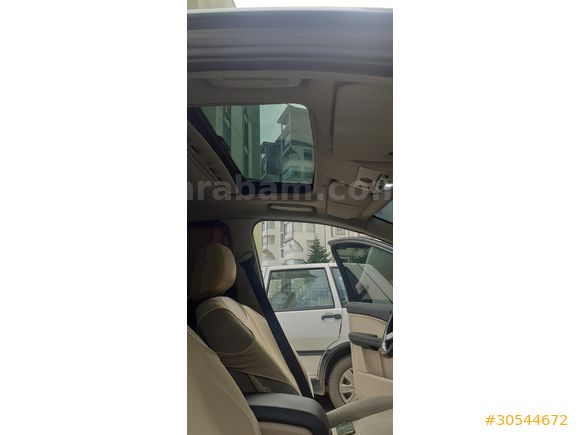 Sahibinden Ford C-Max 1.6 TDCi Ghia 2004 Model Elazığ
