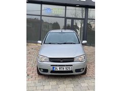 Muayene 14.10.2027 Enjektörler Sıfır Fiat Palio 1.3 Multijet Dynamic 2006 Model  
