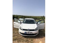 Sahibinden Volkswagen Golf 1.6 Trendline 2009 Model 