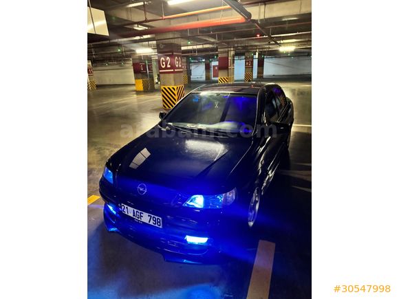 Sahibinden Opel Astra 1.6 CD 1999 Model
