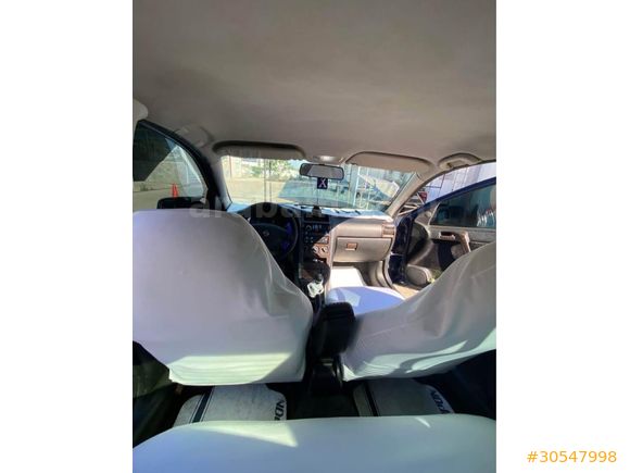 Sahibinden Opel Astra 1.6 CD 1999 Model