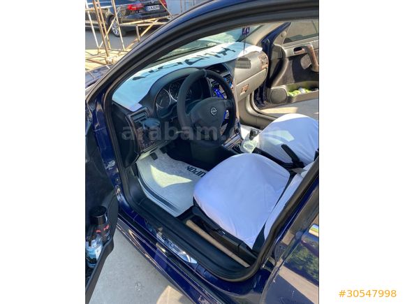 Sahibinden Opel Astra 1.6 CD 1999 Model