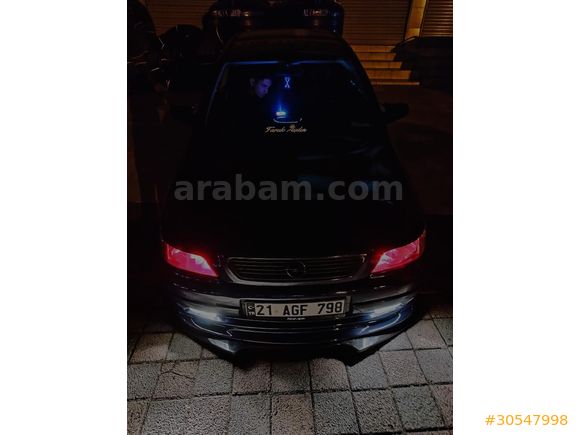 Sahibinden Opel Astra 1.6 CD 1999 Model