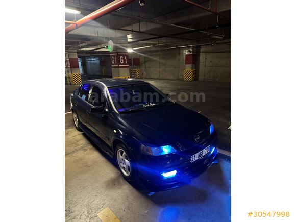 Sahibinden Opel Astra 1.6 CD 1999 Model