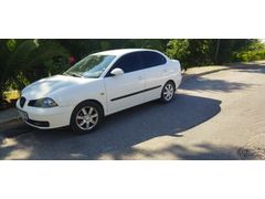 Sahibinden Seat Cordoba 1.4 TDI Stylance 2006 Model İstanbul