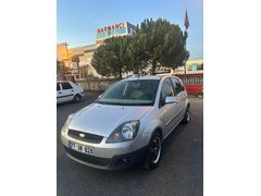 2.Sahibinden Ford Fiesta 1.4 TDCi Comfort 2007 Model