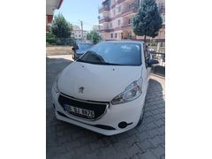 Sahibinden Peugeot 208 1.0 VTi Access 2014 Model