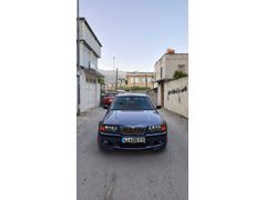 PARLAK'LAR OTOMOTİV'DEN BMW 318i
