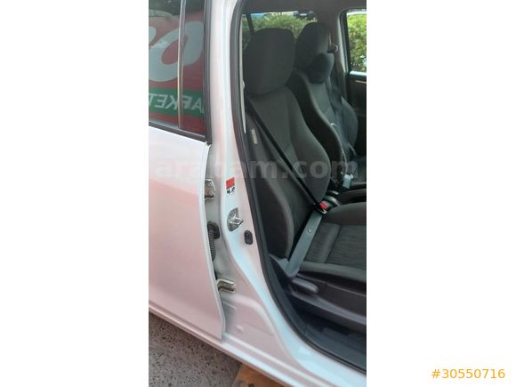 Sahibinden Suzuki Swift 1.2 GL 2012 Model