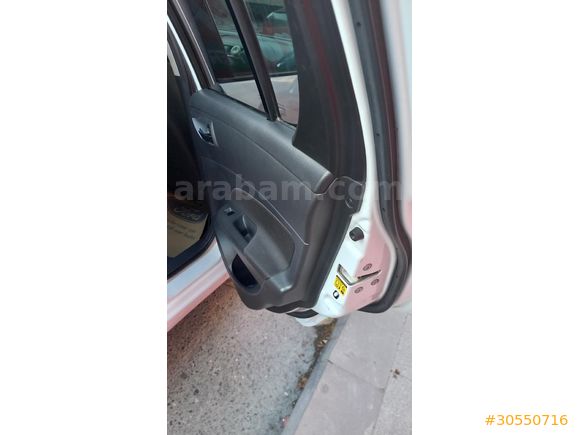 Sahibinden Suzuki Swift 1.2 GL 2012 Model
