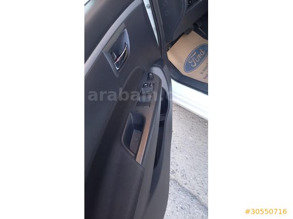 Sahibinden Suzuki Swift 1.2 GL 2012 Model