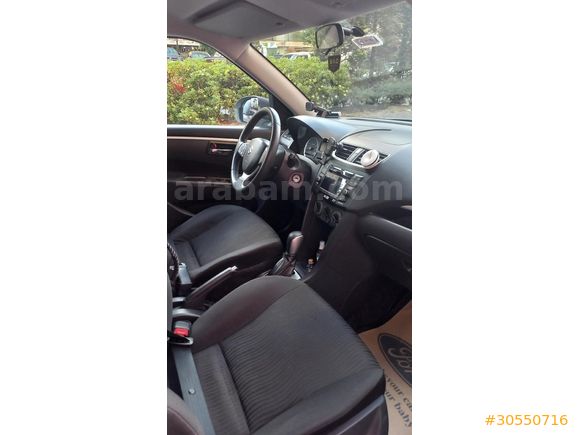 Sahibinden Suzuki Swift 1.2 GL 2012 Model