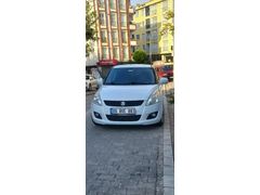 Sahibinden Suzuki Swift 1.2 GL 2012 Model