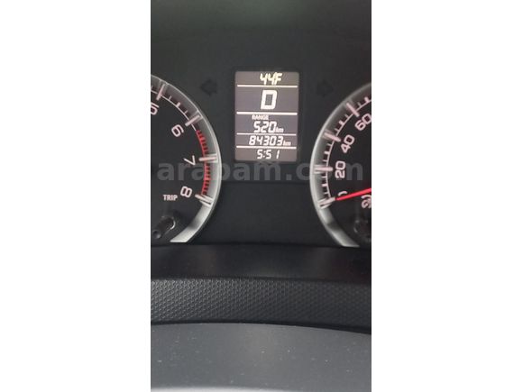 Sahibinden Suzuki Swift 1.2 GL 2012 Model