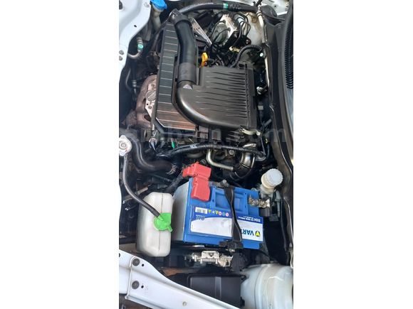 Sahibinden Suzuki Swift 1.2 GL 2012 Model