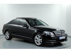 Boyasız C180 2013 Çıkışlı 168,000 Km'de