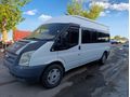 2012 MODEL 268 BİNDE TRANSİT 370L 13+1 EURO4 GP 05533517050
