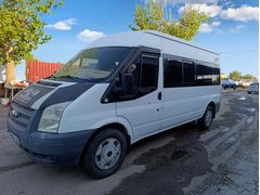 2012 MODEL 268 BİNDE TRANSİT 370L 13+1 EURO4 GP 05533517050
