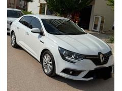 Sahibinden Renault Megane 1.5 Blue DCI Touch 2020 Model 