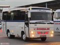 ÖZDEMLER TURİZM TEMSA ESKİ KASA 2009 PRESTİJ