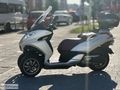 MotoFinans'tan Peugeot Metropolis 400
