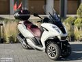 MotoFinans'tan Peugeot Metropolis 400