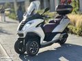 MotoFinans'tan Peugeot Metropolis 400