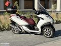 MotoFinans'tan Peugeot Metropolis 400