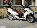 MotoFinans'tan Peugeot Metropolis 400