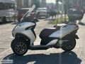 MotoFinans'tan Peugeot Metropolis 400