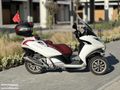 MotoFinans'tan Peugeot Metropolis 400