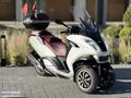 MotoFinans'tan Peugeot Metropolis 400