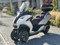 MotoFinans'tan Peugeot Metropolis 400